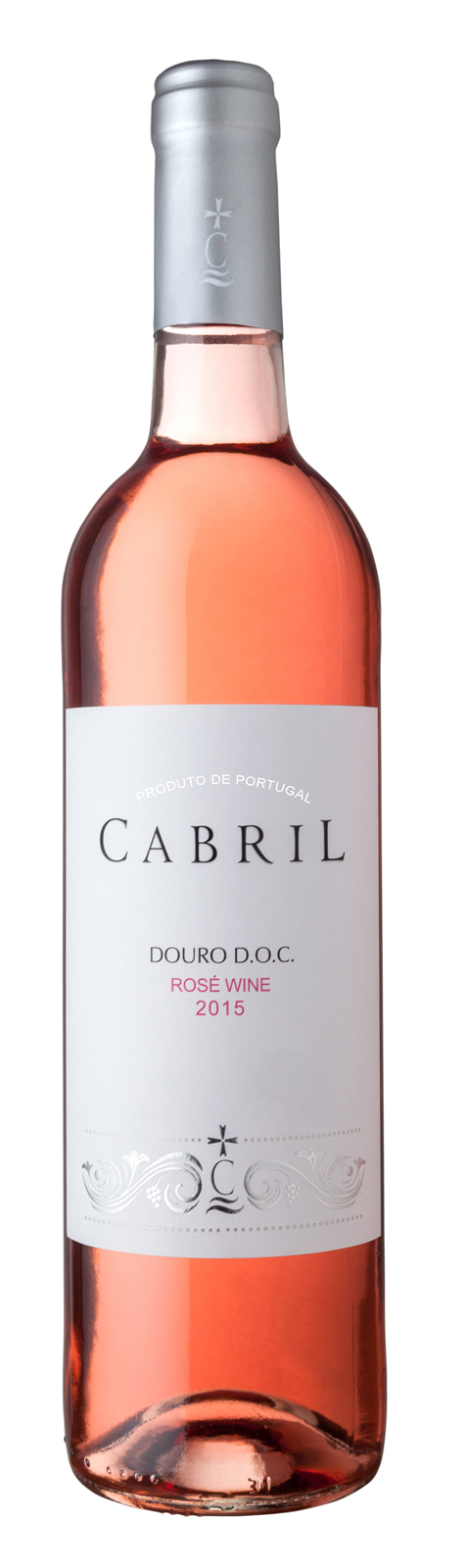 Quinta do Cabril Rosé