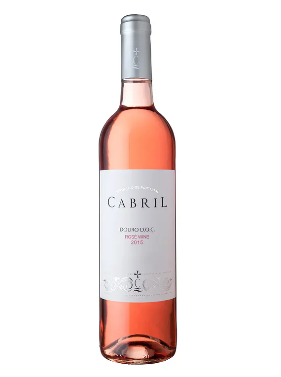 Quinta do Cabril Rosé