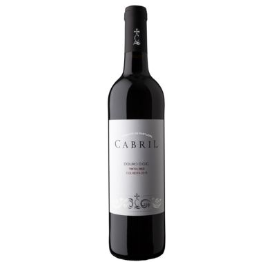 Quinta do Cabril Tinto