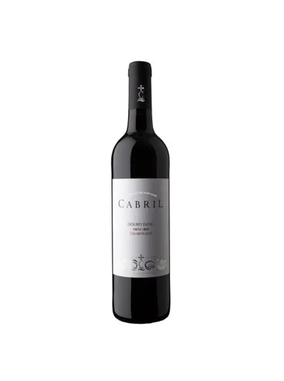 Quinta do Cabril Tinto