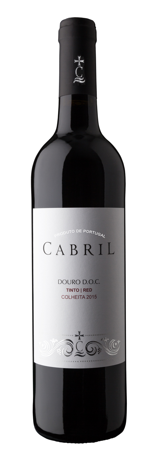 Quinta do Cabril Tinto
