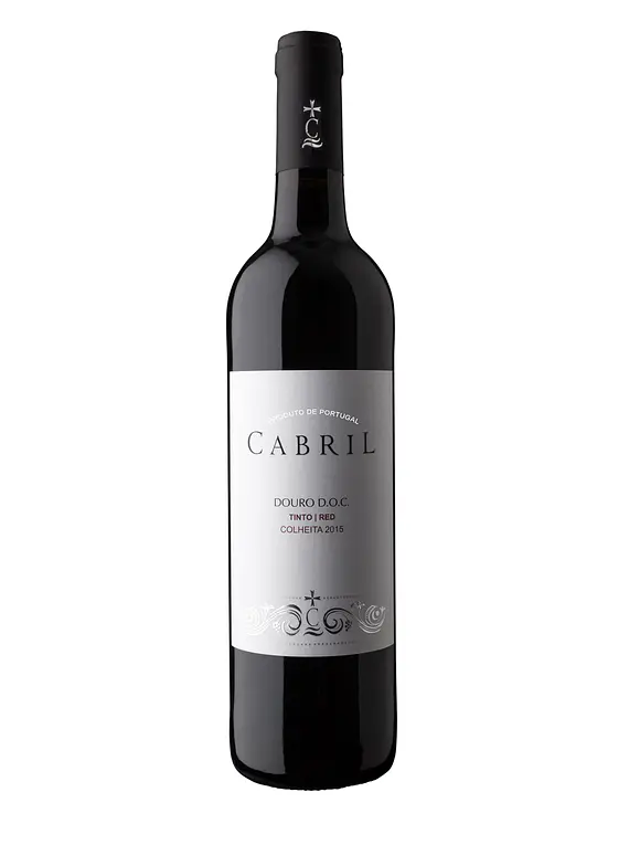Quinta do Cabril Tinto