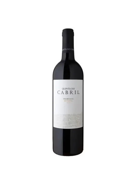 Quinta do Cabril Tinto Resera