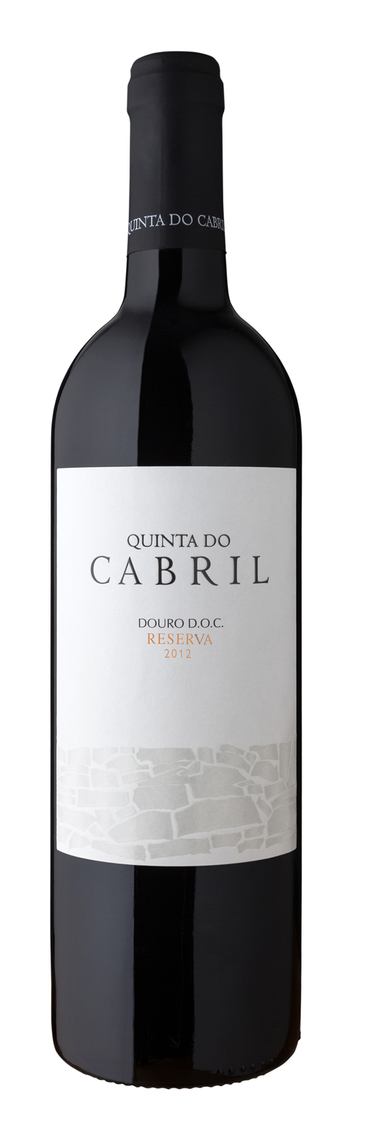 Quinta do Cabril Tinto Resera