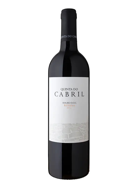 Quinta do Cabril Tinto Resera