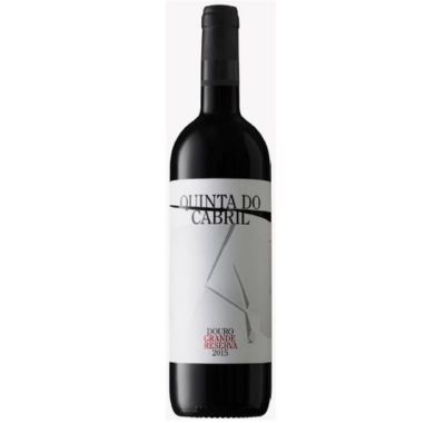 Quinta do Cabril Tinto Grande Reserva
