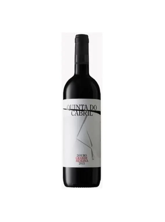 Quinta do Cabril Tinto Grande Reserva