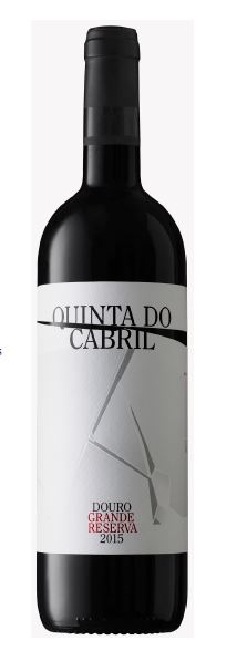 Quinta do Cabril Tinto Grande Reserva