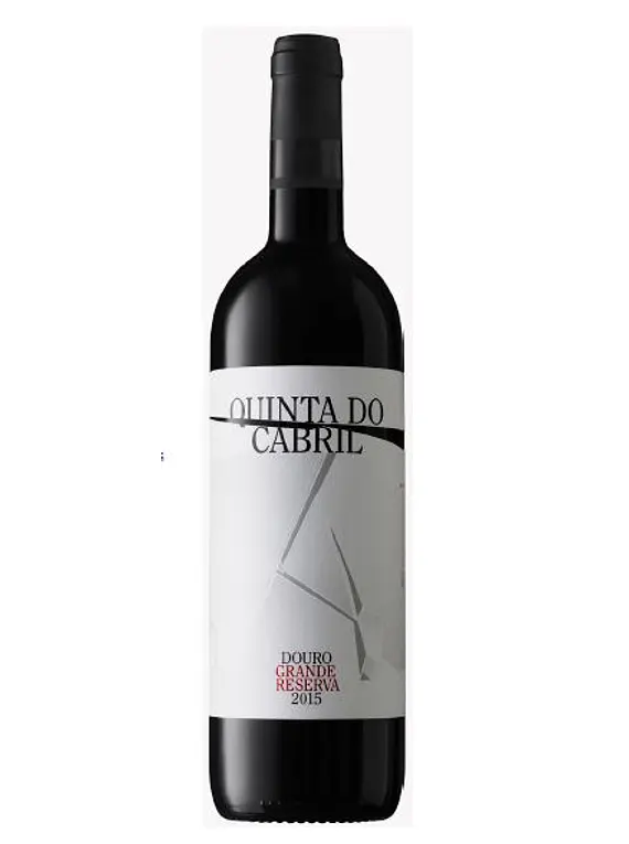 Quinta do Cabril Tinto Grande Reserva