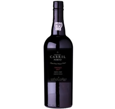 Quinta do Cabril Vintage Porto