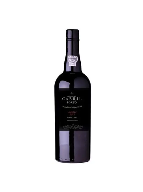 Quinta do Cabril Vintage Porto
