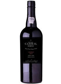 Quinta do Cabril Vintage Porto