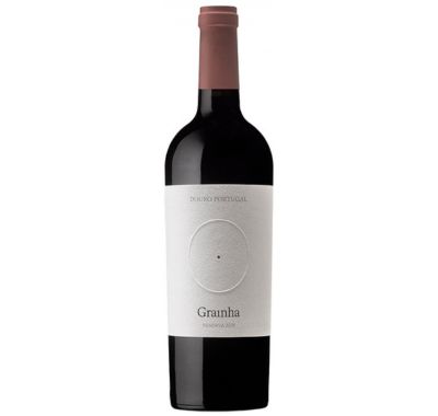 Graínha Tinto Quinta Nova N. Srª. Carmo