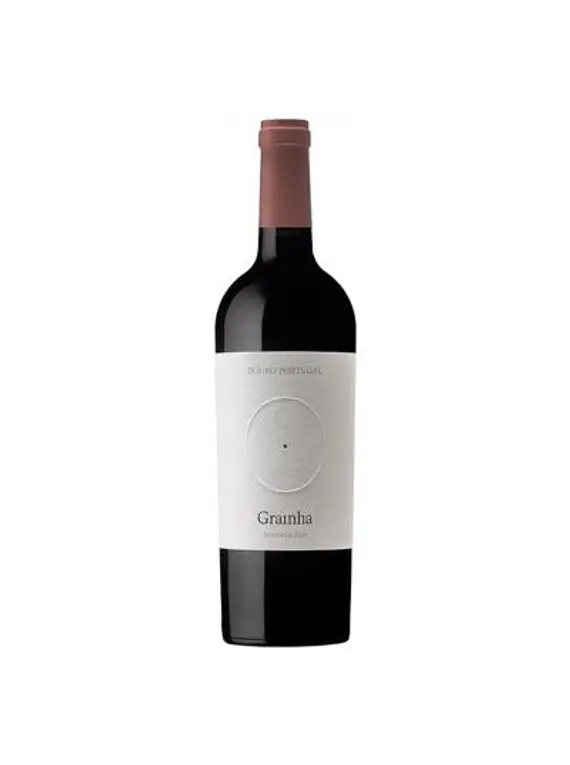 Graínha Tinto Quinta Nova N. Srª. Carmo