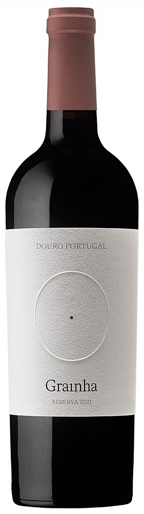 Graínha Tinto Quinta Nova N. Srª. Carmo