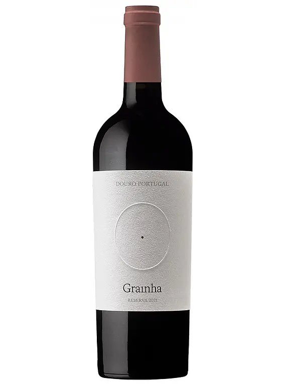 Graínha Tinto Quinta Nova N. Srª. Carmo