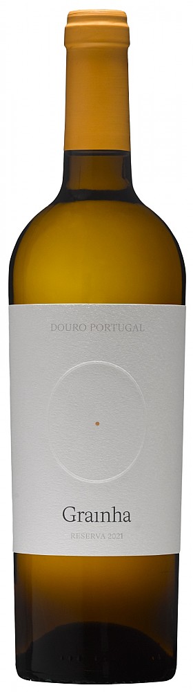 Graínha Branco Quinta Nova N. Srª. Carmo