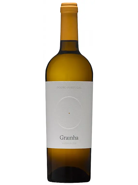 Graínha Branco Quinta Nova N. Srª. Carmo