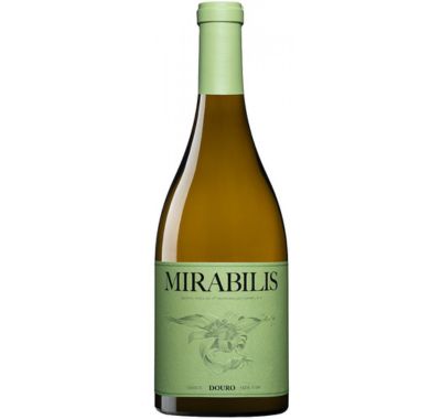 Mirabilis Branco