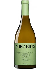 Mirabilis Branco