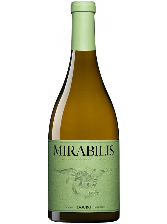Mirabilis Branco