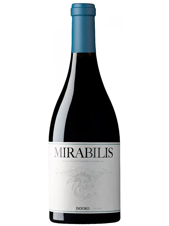 Mirabilis Tinto