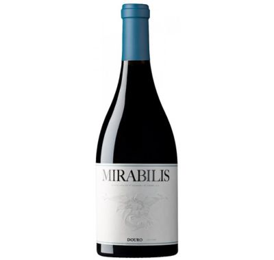 Mirabilis Tinto