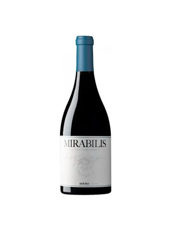 Mirabilis Tinto