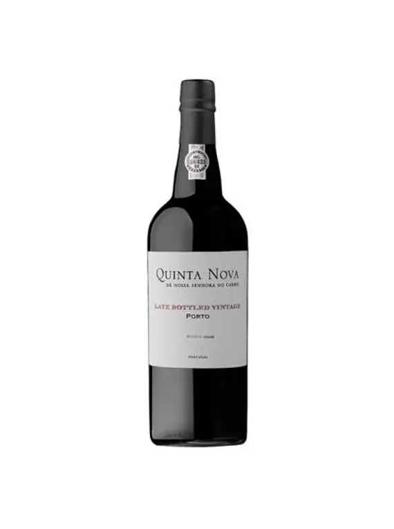 Quinta Nova LBV 