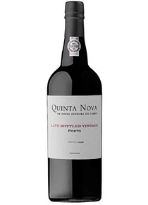 Quinta Nova LBV 