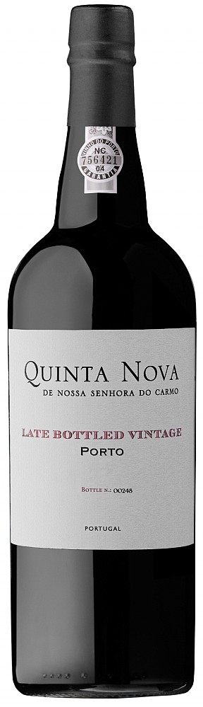 Quinta Nova LBV 