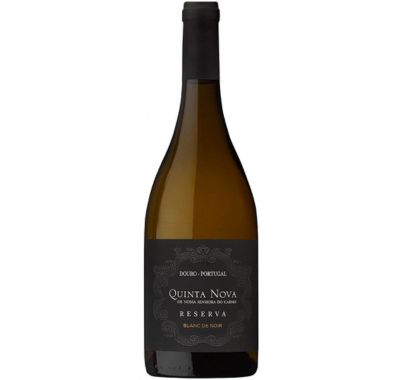 Quinta Nova Reserva Branco Blanc de Noirs
