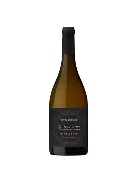 Quinta Nova Reserva Branco Blanc de Noirs