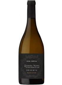 Quinta Nova Reserva Branco Blanc de Noirs
