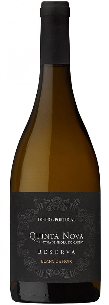 Quinta Nova Reserva Branco Blanc de Noirs