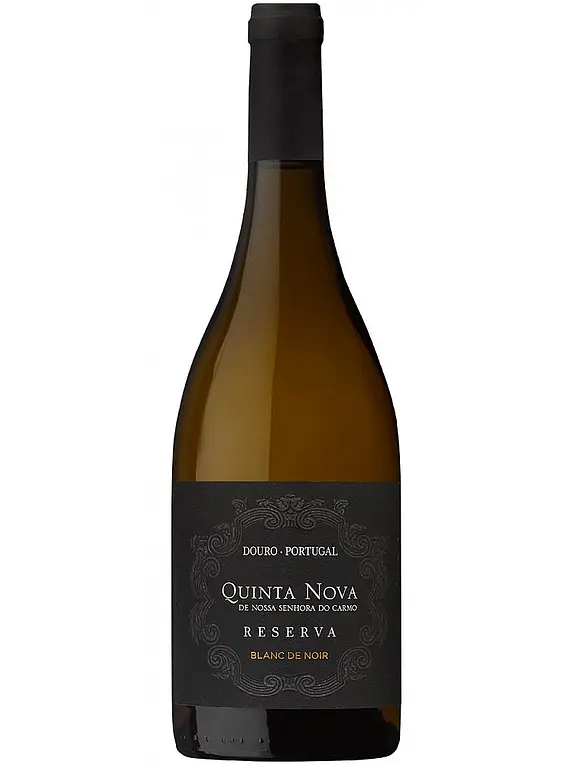 Quinta Nova Reserva Branco Blanc de Noirs