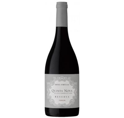 Quinta Nova Tinto Reserva Terroir Blend