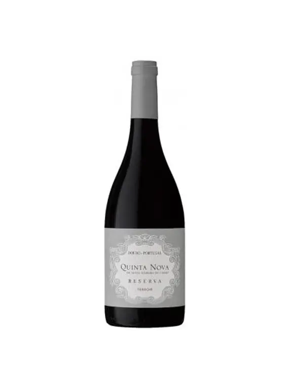 Quinta Nova Tinto Reserva Terroir Blend