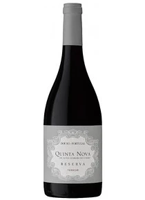 Quinta Nova Tinto Reserva Terroir Blend