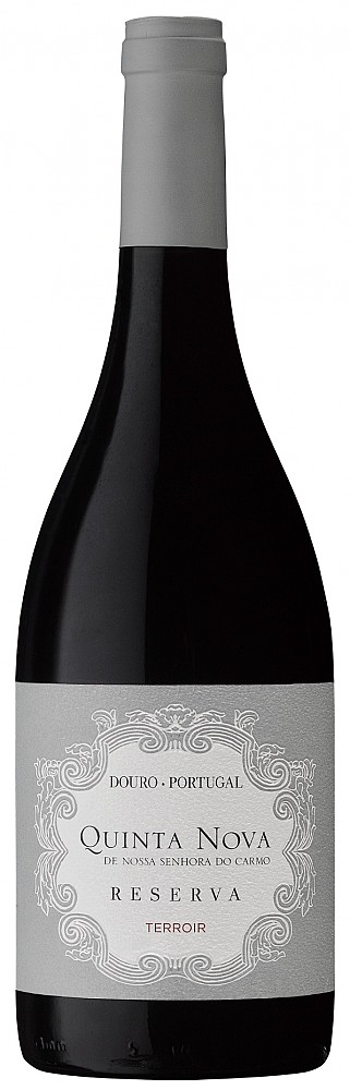 Quinta Nova Tinto Reserva Terroir Blend