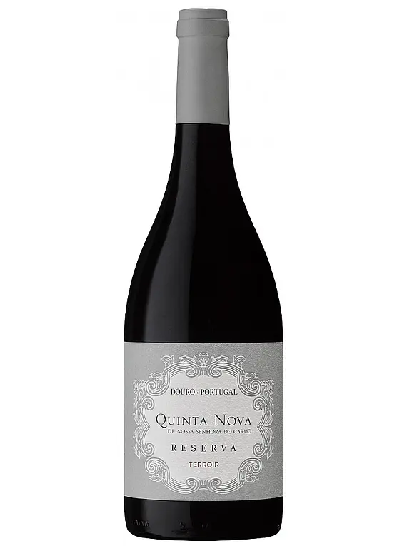 Quinta Nova Tinto Reserva Terroir Blend