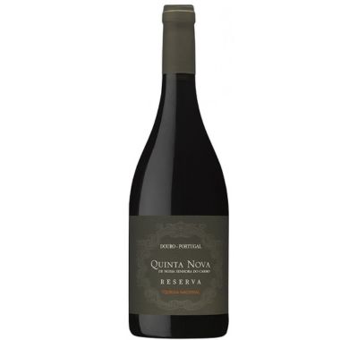 Quinta Nova Tinto Reserva Touriga Nacional