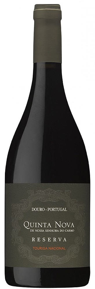 Quinta Nova Tinto Reserva Touriga Nacional