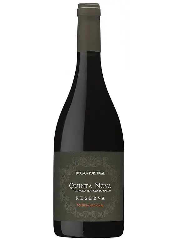 Quinta Nova Tinto Reserva Touriga Nacional