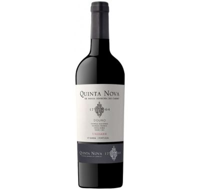 Quinta Nova Unoaked