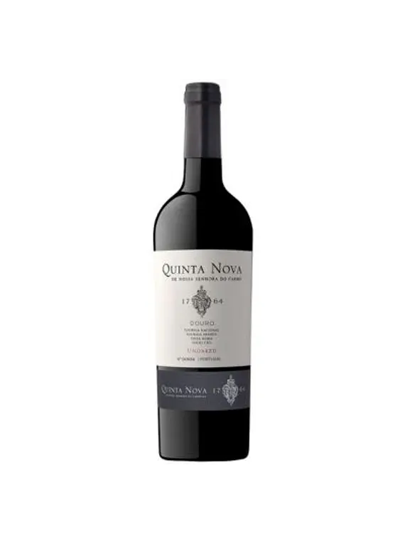 Quinta Nova Unoaked
