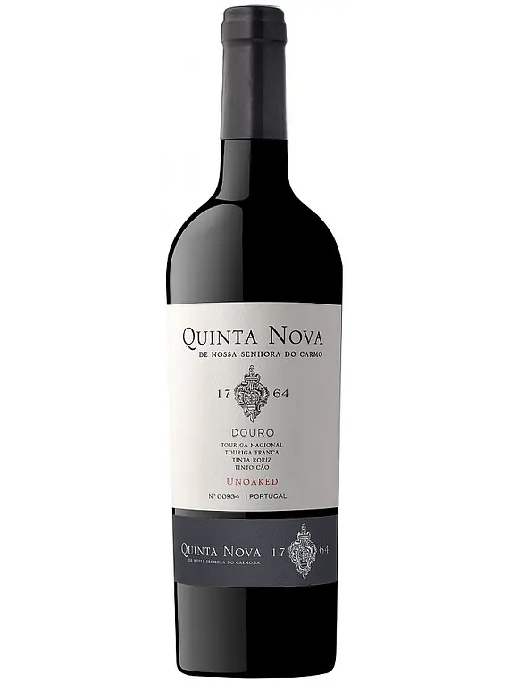 Quinta Nova Unoaked