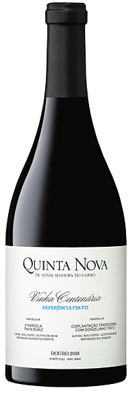 Quinta Nova Tinto Vinha Centenária