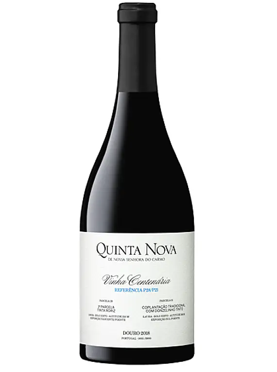 Quinta Nova Tinto Vinha Centenária