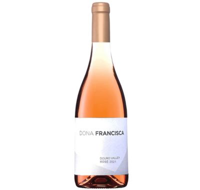 Dona Francisca Rosé